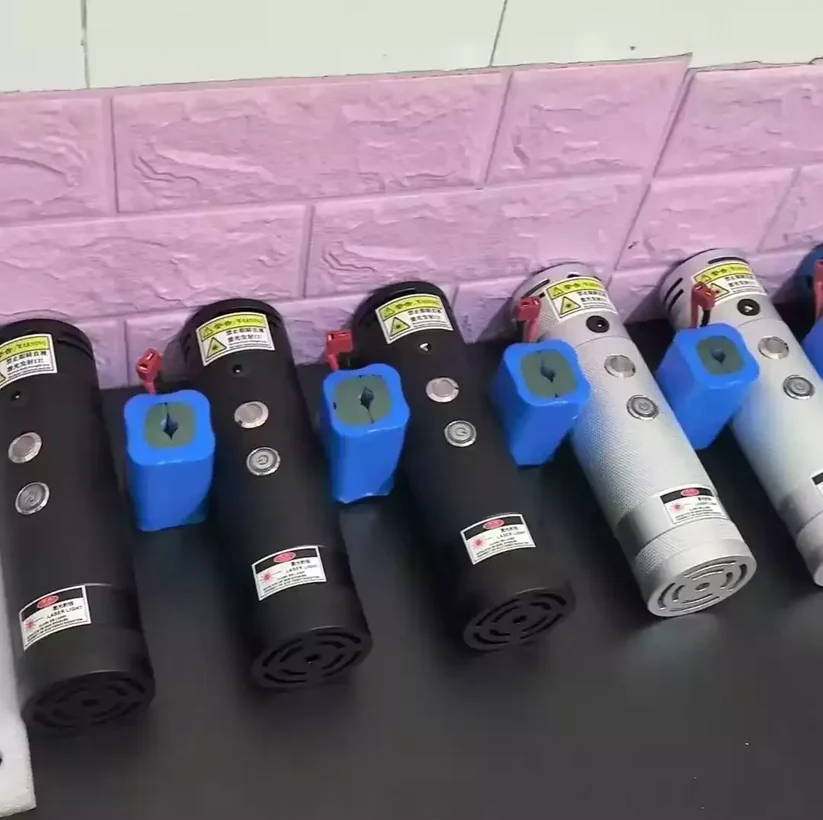 đ„2026 New Design 120W 900-1100NM Professional IR Laser System