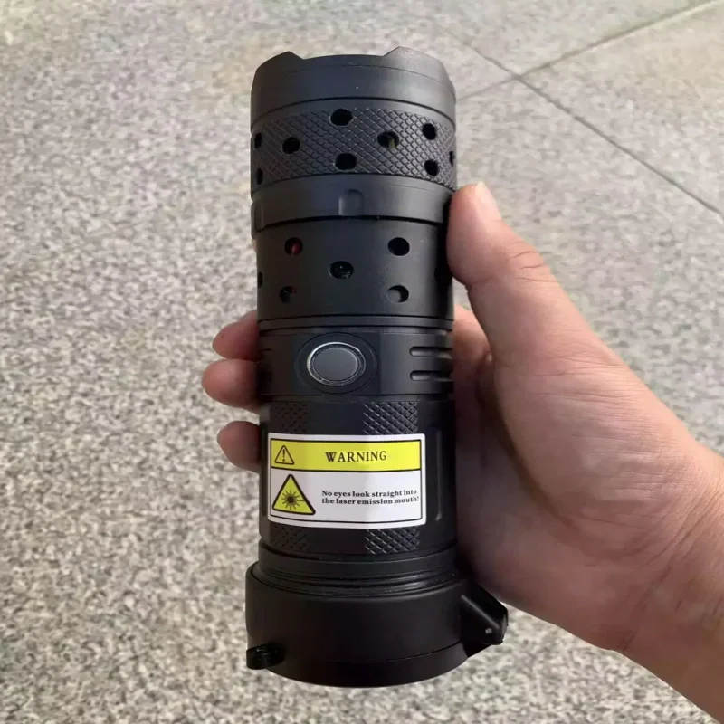 🔥2026 New Design 120W 900-1100NM Professional IR Laser System