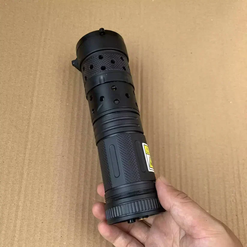 🔥2026 New Design 120W 900-1100NM Professional IR Laser System