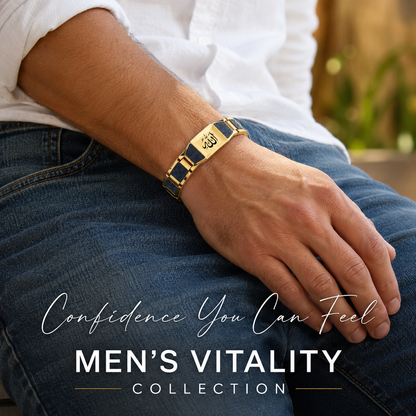 🍍Ares Chain——Men’s Strength & Vitality Chain🍆Upgrade Your Energy, Style, and Confidence-B01